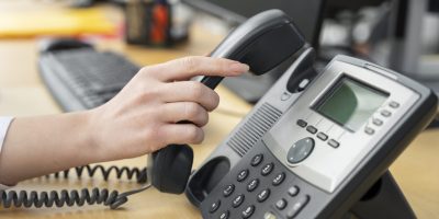 close-up-person-working-call-center
